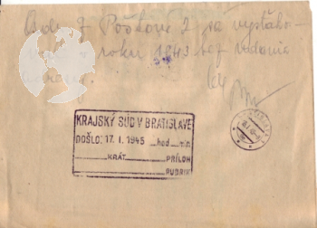 SK 1945 98 002 ●